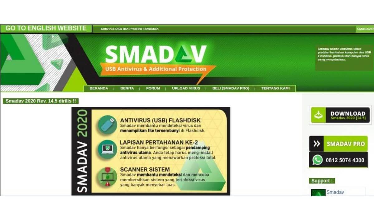 Cara Memakai Antivirus Avast Cara Memakai Antivirus Avast
